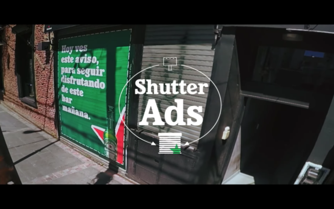Shutter Ads