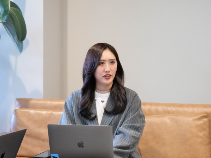 サニーサイドアップ 山畑咲（やまはた さき）