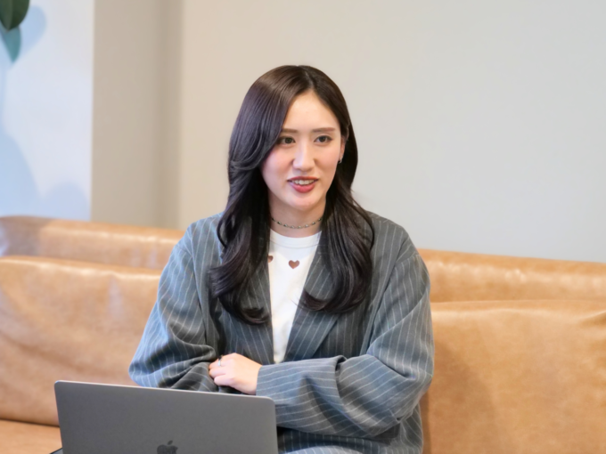 サニーサイドアップ 山畑咲（やまはた さき）