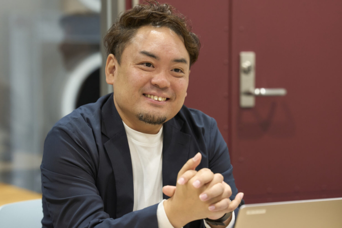 サニーサイドアップ 増子