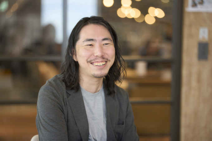 AI・リレーションズ・アドバイザー、クリエイティブファームTHE GUILD 代表、note株式会社 CXOなどを務める深津貴之氏