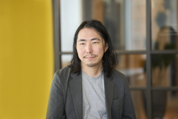 AI・リレーションズ・アドバイザー、クリエイティブファームTHE GUILD 代表、note株式会社 CXOなどを務める深津貴之氏