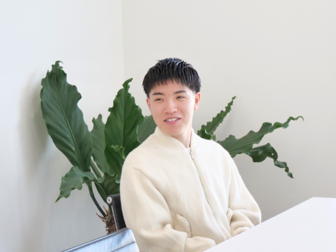 ステディスタディ/PR Division　宮平 茂和（みやひら しげかず