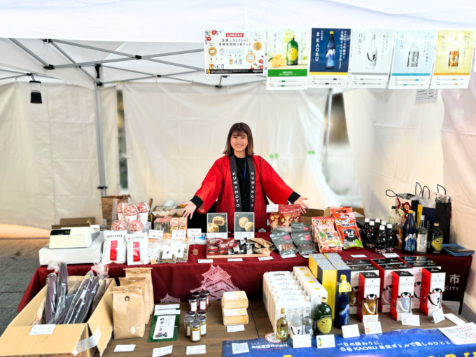 本イベントを担当した、サニーサイドアップのメンバー