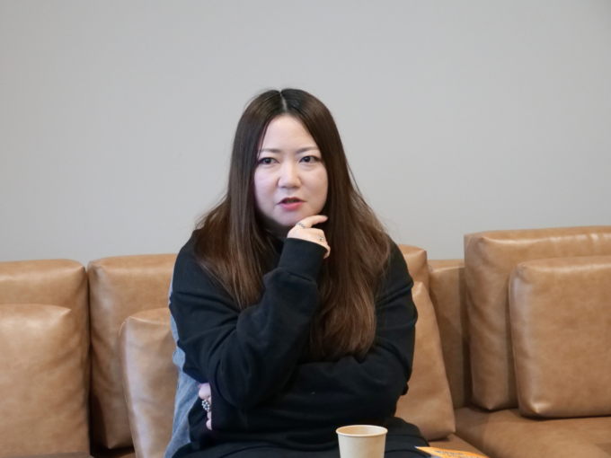 PRSJが制作する「広報のミカタ」の巻頭メッセージを執筆したサニーサイドアップの関谷