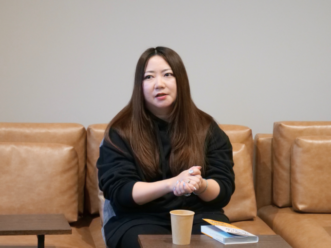 PRSJが制作する「広報のミカタ」の巻頭メッセージを執筆したサニーサイドアップの関谷