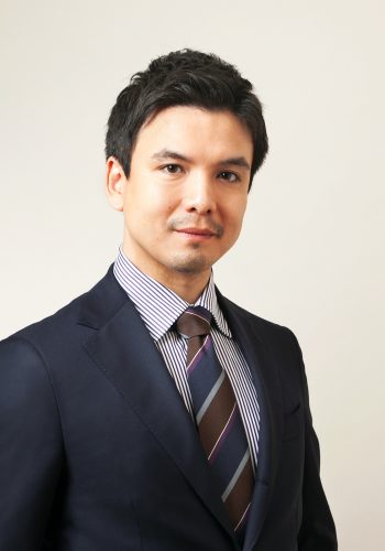 上智大学 文学部新聞学科 国枝准教授