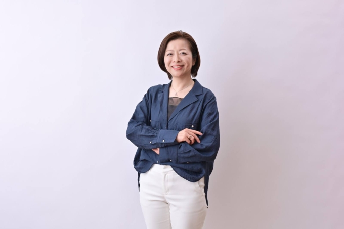 サニーサイドアップ 長谷川景子