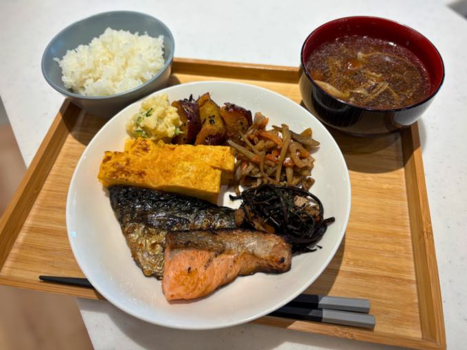 年末年始の暴飲暴食でちょっぴりお疲れ気味な胃をいたわる、からだにやさしい厳選和食