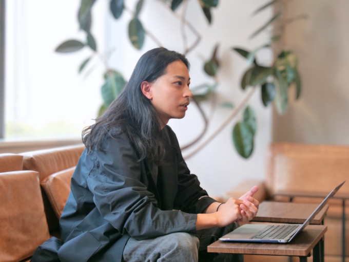 サニーサイドアップ 舩山駿(ふなやま しゅん)