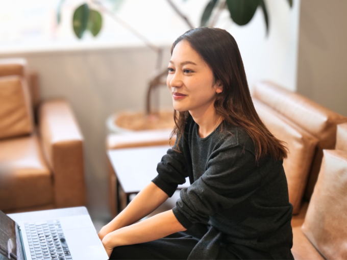 サニーサイドアップ 上野文(うえの あや)