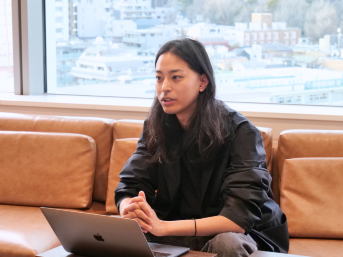 サニーサイドアップ 舩山駿(ふなやま しゅん)