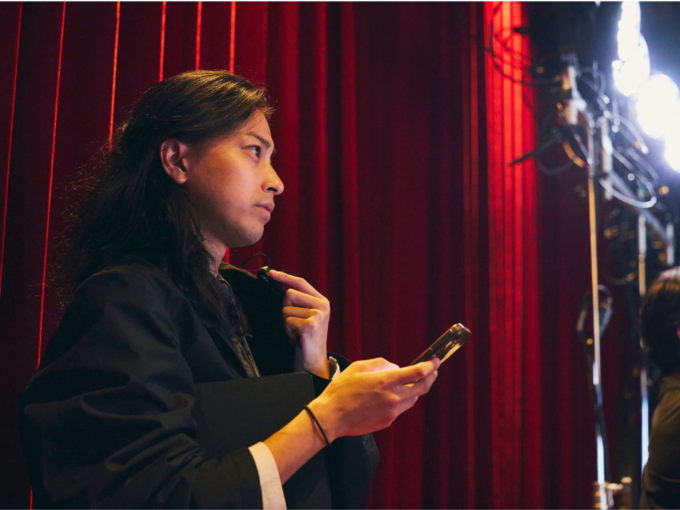 サニーサイドアップ 舩山駿(ふなやま しゅん)