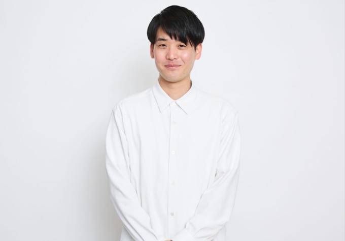 サニーサイドアップ 綱川