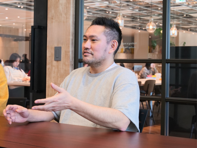 サニーサイドアップ 矢野