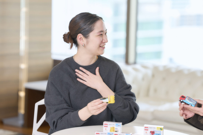 サニーサイドアップ 7局 リーダー 蜂須賀まゆ子