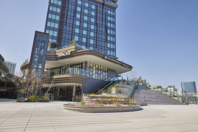 STATION PLAZA（ステーションプラザ） 