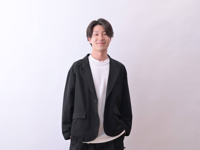 サニーサイドアップ 石黒