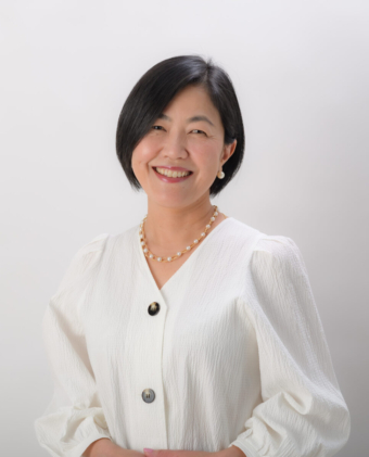 取締役 松本理永